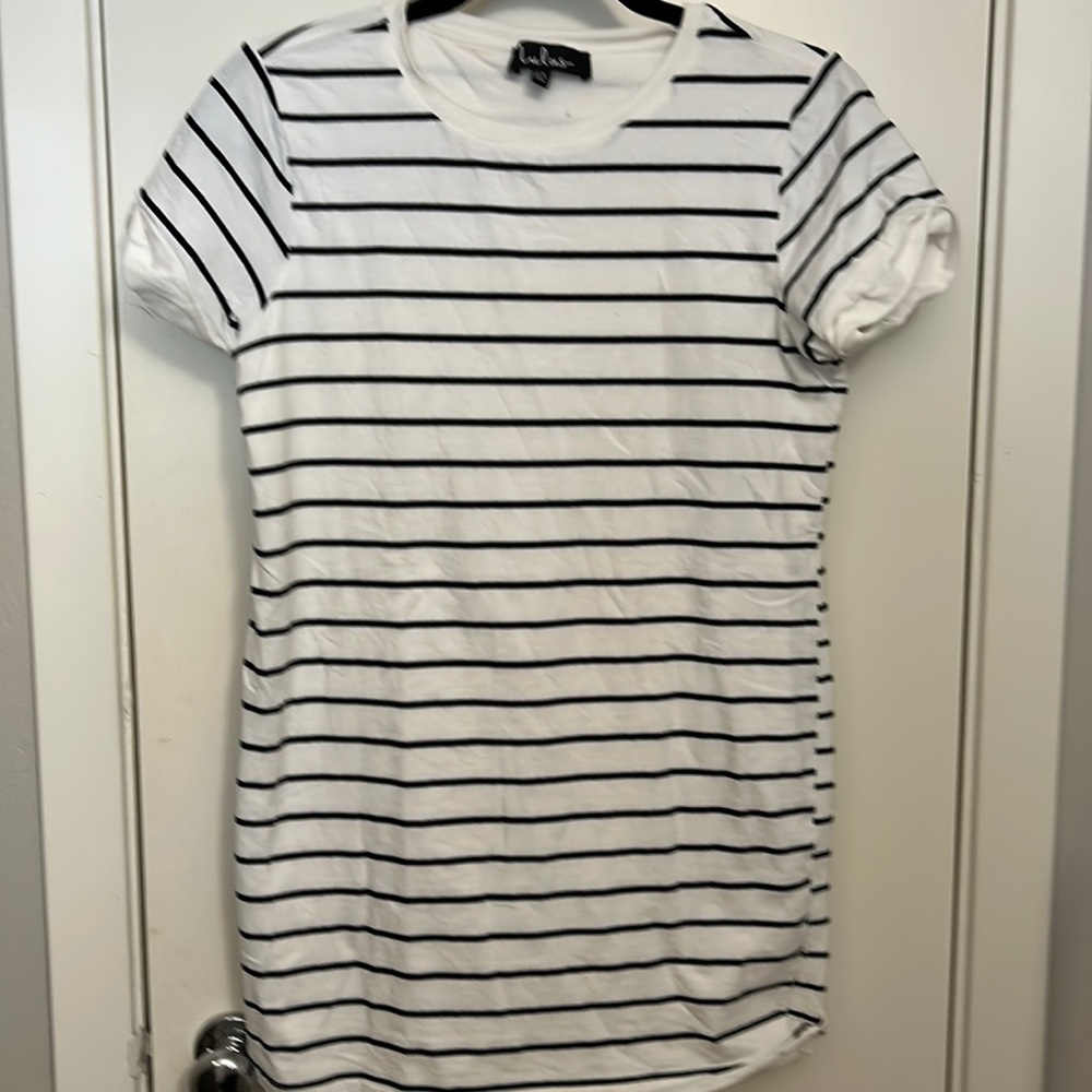 Lulus dress